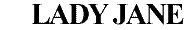LADY JANE LOGO
